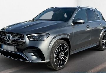 Mercedes-Benz GLE 450 24.900 km 80.970 &euro; Ergolding 84030