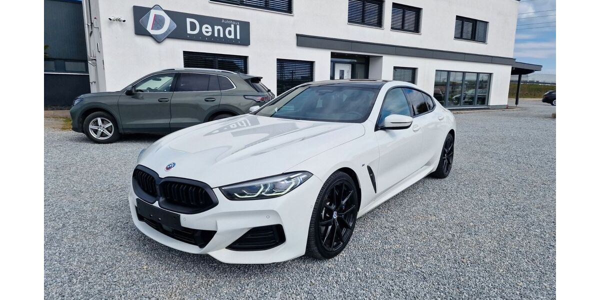 BMW 840 112.000 km 50.300 &euro; Dingolfing 84130