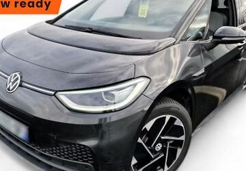 VW ID.3 24.691 km 23.685 &euro; Ergolding 84030