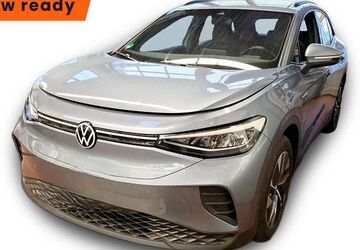 VW ID.4 53.144 km 21.149 &euro; Ergolding 84030