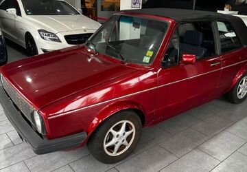 VW Golf 260.000 km 3.499 &euro; Seifriedswörth 84189