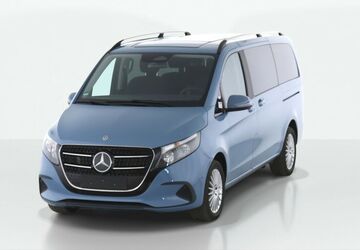 Mercedes-Benz V 220 21.030 km 54.400 &euro; Neufahrn in Niederbayern 84088