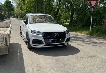 Audi SQ5 81.000 km 40.000 &euro; Landshut 84028