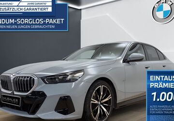 BMW 520 7.260 km 49.790 &euro; Landshut 84030