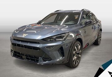Cupra Formentor 4.965 km 40.819 &euro; Landshut 84030