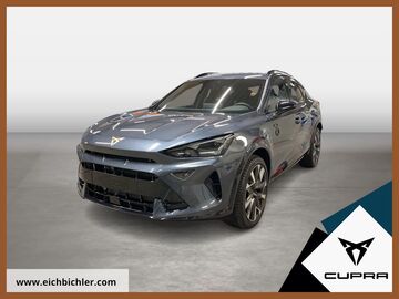 Gebrauchte Cupra Formentor