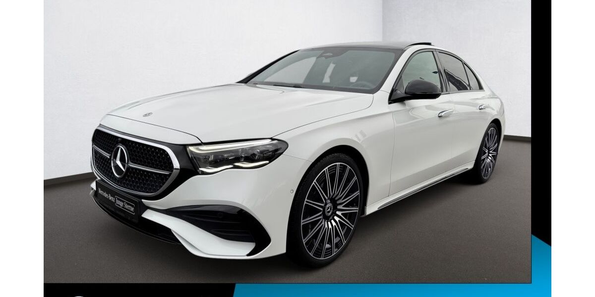 Mercedes-Benz E 450 15.000 km 73.240 &euro; Ergolding 84030