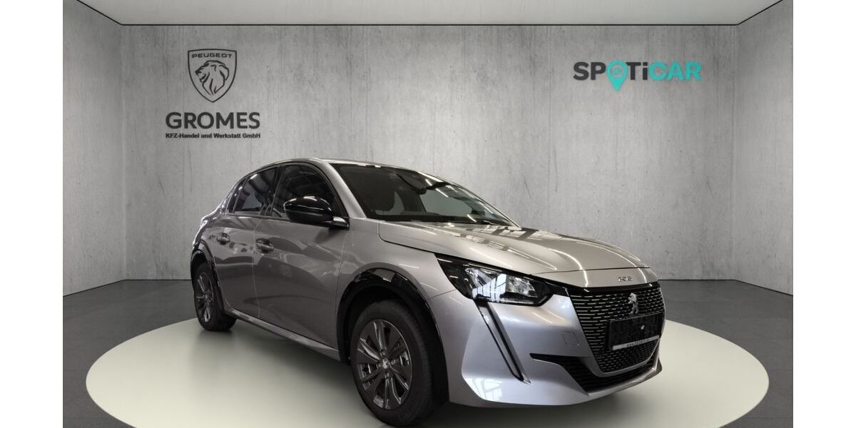 Peugeot 208 12.700 km 18.290 &euro; Wartenberg 85456