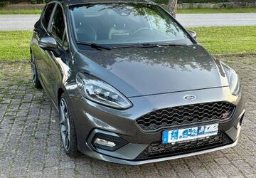 Ford Fiesta 95.700 km 16.400 &euro; Vilsbiburg 84137