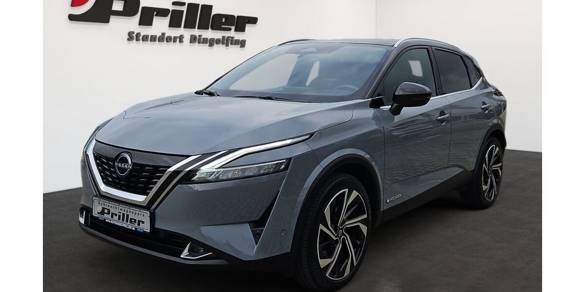 Nissan Qashqai 33.651 km 29.900 &euro; Dingolfing 84130