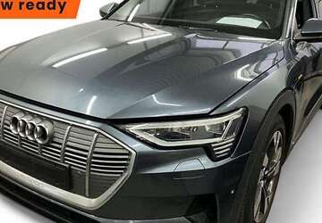 Audi e-tron 127.080 km 22.199 &euro; Ergolding 84030