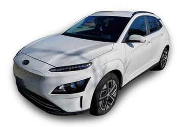 Hyundai KONA 36.648 km 16.946 &euro; Ergolding 84030