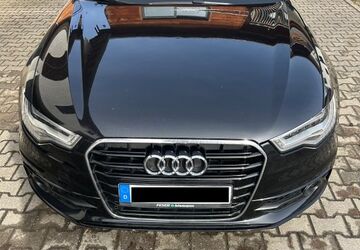 Audi A6 209.987 km 12.200 &euro; Wurmsham 84189