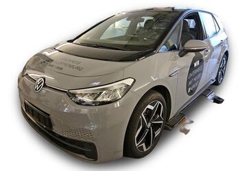 VW ID.3 49.825 km 20.043 &euro; Ergolding 84030
