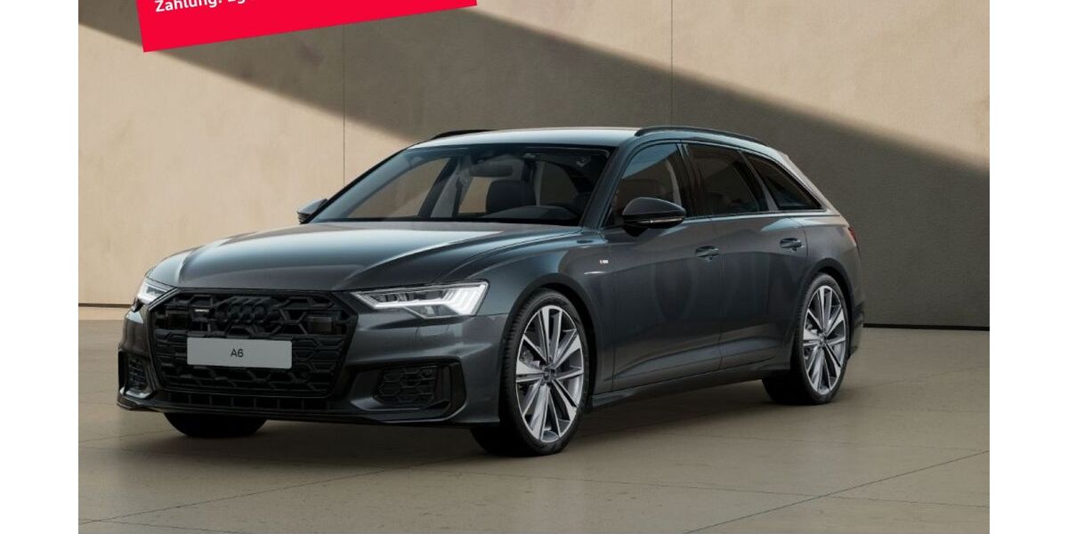 Audi A6 19.900 km 57.295 &euro; Landshut 84030