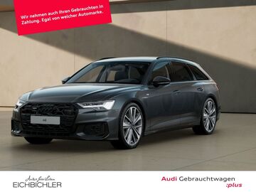 Gebrauchte Audi A6