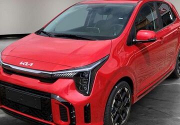 Kia Picanto 9.990 km 18.990 &euro; Landshut 84030