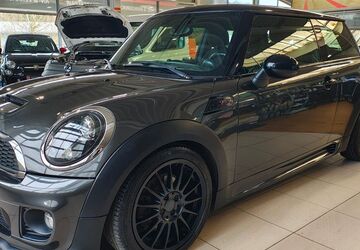 Mini Cooper S 127.800 km 9.900 &euro; Moosthenning 84164