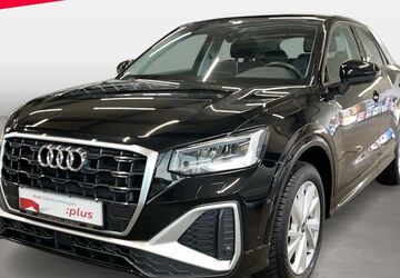 Audi Q2 23.900 km 28.294 &euro; Landshut 84030