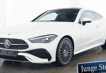 Mercedes-Benz CLE 200 29.090 km 46.850 &euro; Neufahrn in Niederbayern 84088