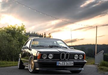 BMW 633 120.767 km 26.990 &euro; Bockhorn 85461