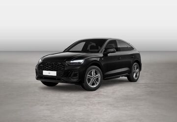 Audi Q5 58.100 km 43.820 &euro; Landshut 84030