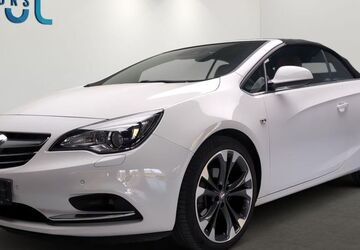 Opel Cascada 85.800 km 15.990 &euro; Landshut 84030