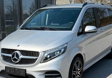 Mercedes-Benz V 300 150.000 km 49.990 &euro; Essenbach bei Landshut 84051