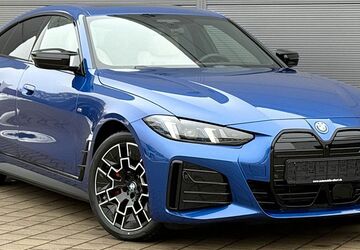 BMW i4 4.355 km 59.950 &euro; Rohr i. NB (bei Regensburg) 93352