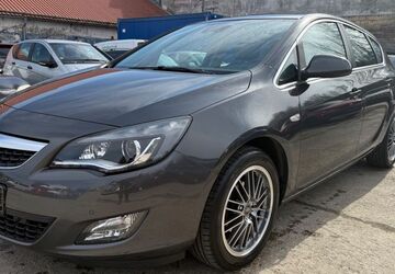 Opel Astra 108.127 km 6.490 &euro; Kumhausen 84036