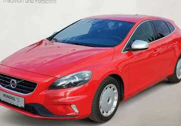 Volvo V40 109.505 km 12.910 &euro; Landshut 84030