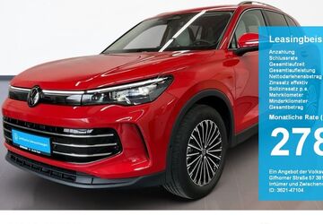 VW Tiguan 7.225 km 39.499 &euro; Vilsbiburg 84137