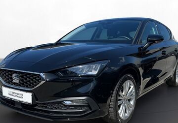 Seat Leon 14.500 km 25.490 &euro; Dingolfing 84130