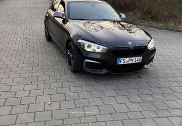 BMW M140i 150.000 km 26.500 &euro; Rudelzhausen 84104