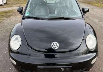 VW New Beetle 207.000 km 490 &euro; Moosburg 85368