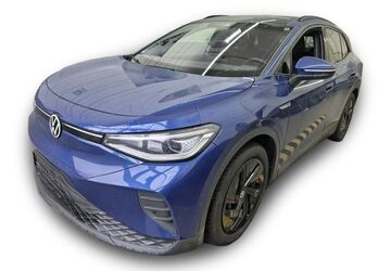 VW ID.4 27.086 km 30.214 &euro; Ergolding 84030
