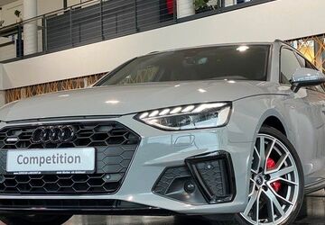 Audi A4 63.224 km 37.980 &euro; Landshut 84030