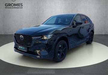 Mazda CX-60 83.300 km 32.800 &euro; Wartenberg 85456