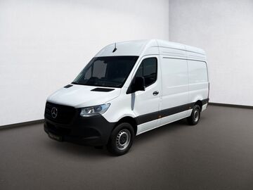 Gebrauchte Mercedes-Benz Sprinter