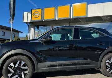 Opel Mokka 64.000 km 14.990 &euro; Velden 84149