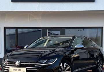 VW Arteon 64.300 km 26.999 &euro; Landshut 84030
