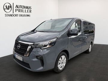 Gebrauchte Nissan Primastar