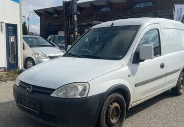 Opel Combo 204.800 km 1.950 &euro; Ergoldsbach 84061