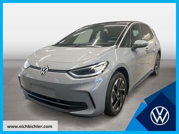 Gebrauchte VW ID.3