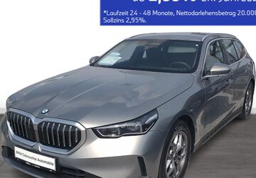 BMW 520 41.400 km 46.680 &euro; Dingolfing 84130