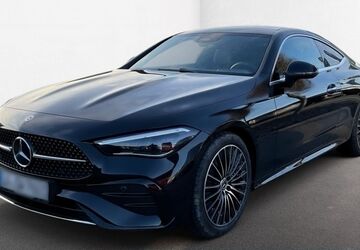 Mercedes-Benz CLE 200 5.000 km 56.490 &euro; Ergolding 84030