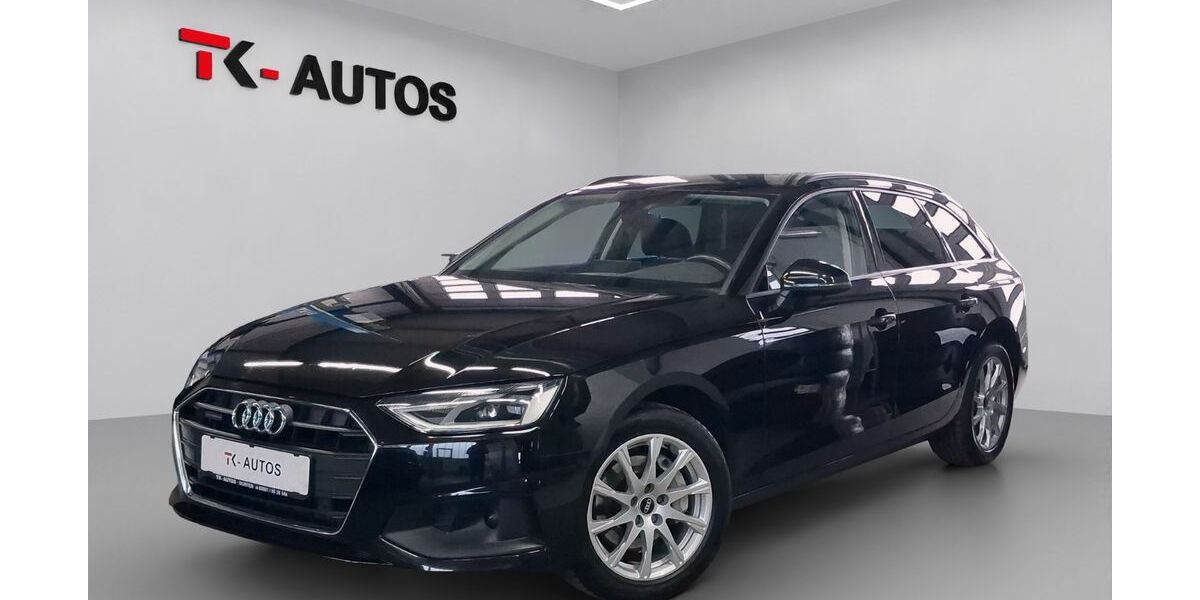 Audi A4 126.504 km 24.390 &euro; Dorfen 84405