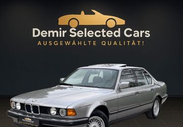 BMW 730 280.000 km 5.990 &euro; Dorfen 84405
