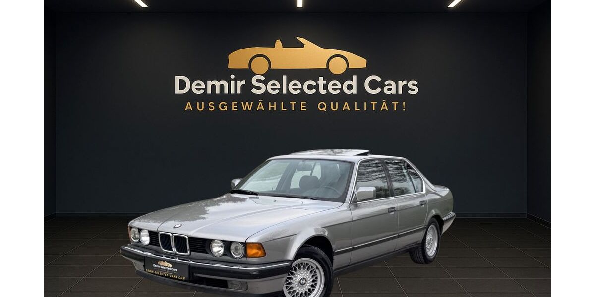 BMW 730 280.000 km 5.990 &euro; Dorfen 84405