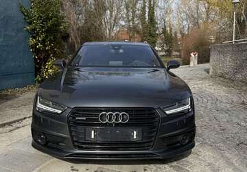 Audi A7 225.000 km 22.300 &euro; vilsbiburg 84137